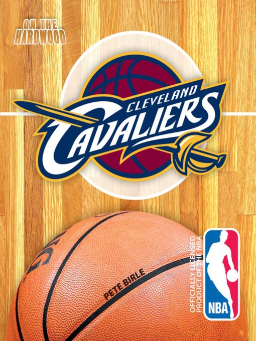 Title details for Cleveland Cavaliers by Pete Birle - Available